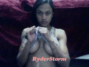 RyderStorm