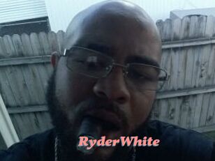 Ryder_White