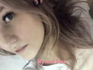 Rynni_Fox