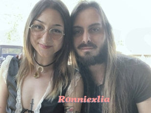 R0nniexlia