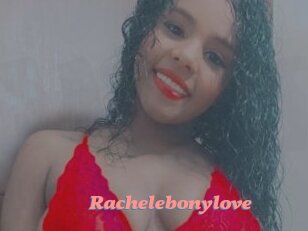 Rachelebonylove