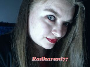 Radharani77