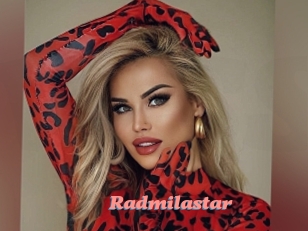 Radmilastar