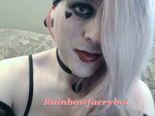 Rainbowfaeryboi