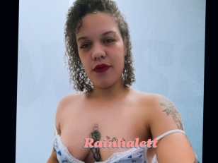 Rainhalett