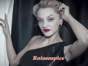 Raissaspice