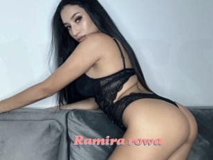 Ramira_rowa