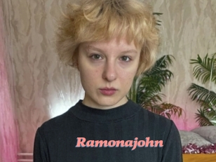 Ramonajohn