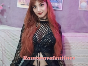 Ramonavalentines