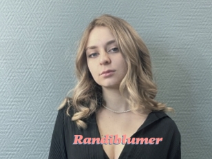 Randiblumer