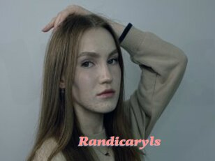 Randicaryls