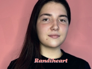 Randiheart