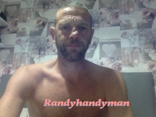 Randyhandyman