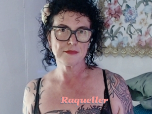 Raqueller