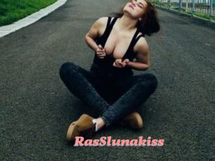 RasSlunakiss