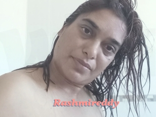 Rashmireddy