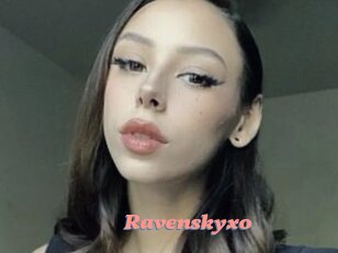 Ravenskyxo