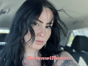 Ravenwillowxo