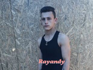 Rayandy