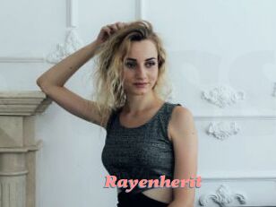 Rayenherit