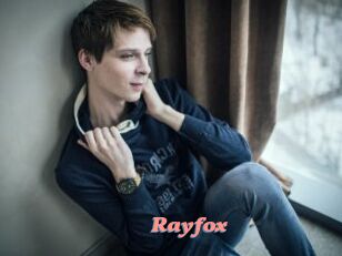 Rayfox