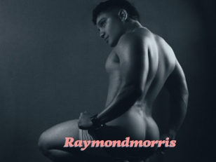 Raymondmorris