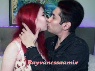 Rayvanessaamix