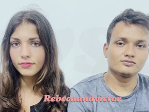 Rebecaandvictor