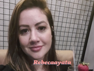 Rebecaayata