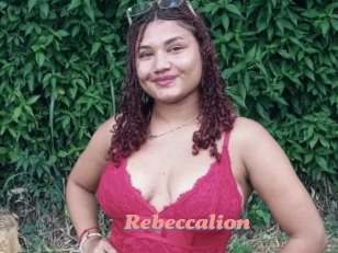 Rebeccalion