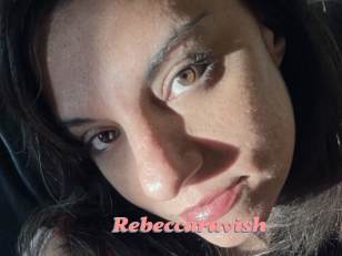 Rebeccaravish