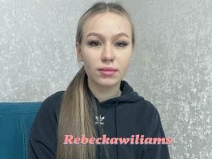 Rebeckawiliams