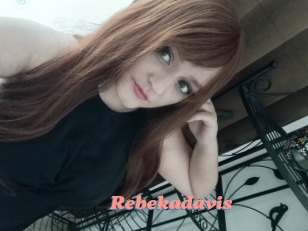 Rebekadavis