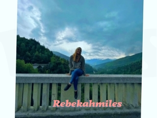 Rebekahmiles