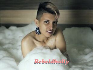 Rebeldholly