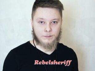 Rebelsheriff