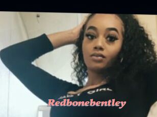 Redbonebentley