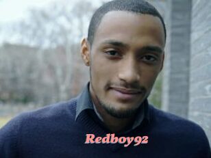 Redboy92