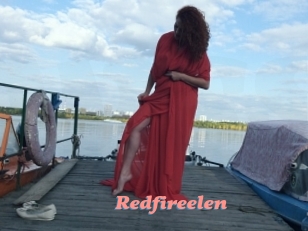 Redfireelen