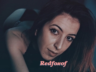 Redfoxof