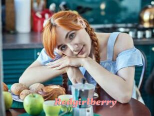 Redgirlberry