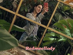 Redmeellody