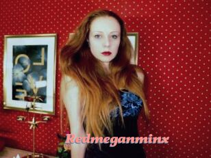 Redmeganminx