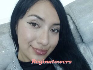 Reginatowers