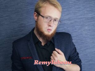 Remylabeau