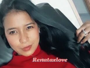 Renataxlove