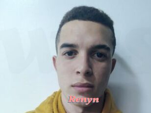 Renyn