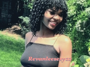 Revanleesexy22