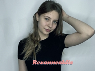 Rexannealdis