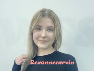 Rexannecarvin